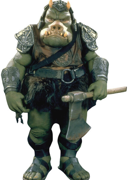 Gamorrean