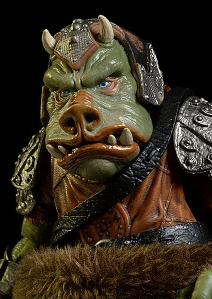 Gamorrean photo