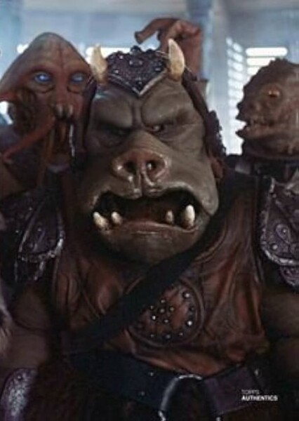 Gamorrean photo