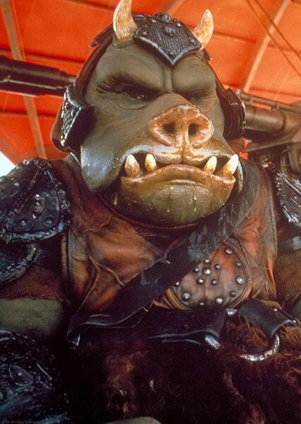 Gamorrean photo
