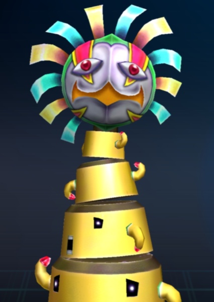 Gamyga