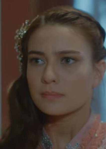Gamze Doğanoğlu photo