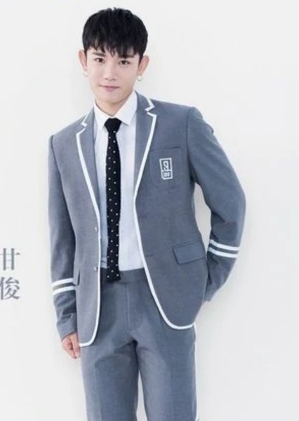 Gan Jun photo