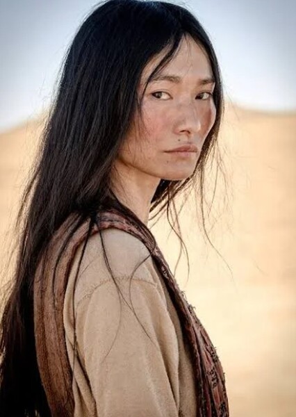 Gana Bayarsaikhan photo