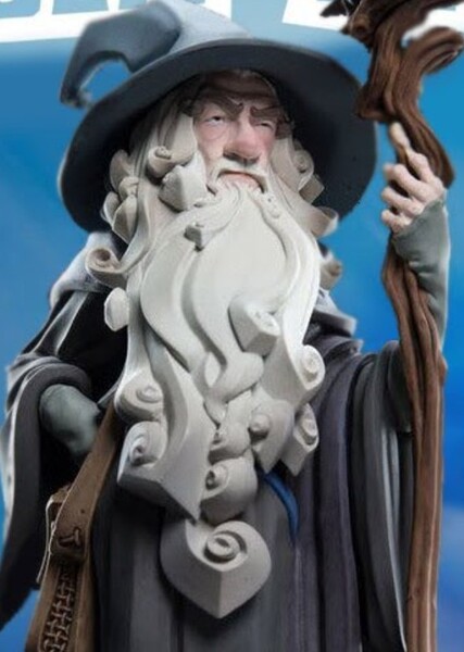 Gandalf the Grey photo
