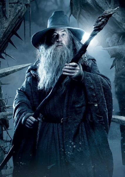 Gandalf the Grey