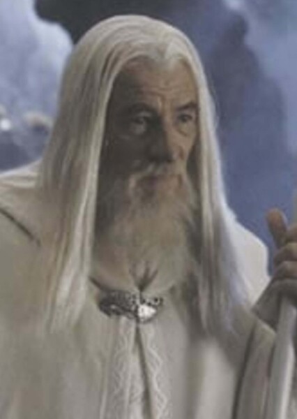 Gandalf the Grey photo