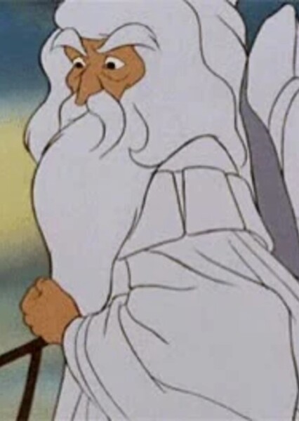 Gandalf the Grey photo