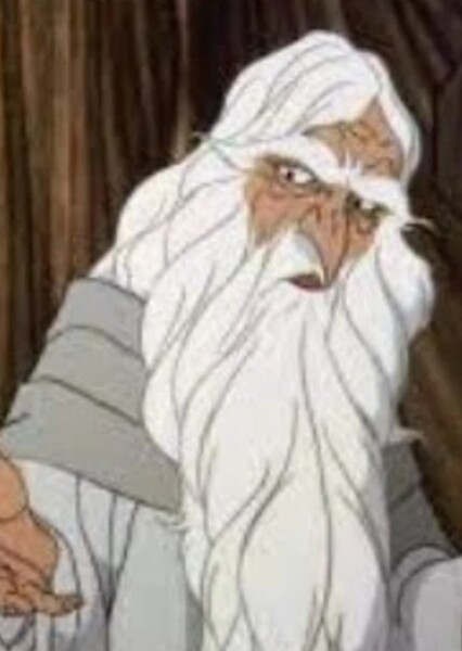 Gandalf the Grey photo