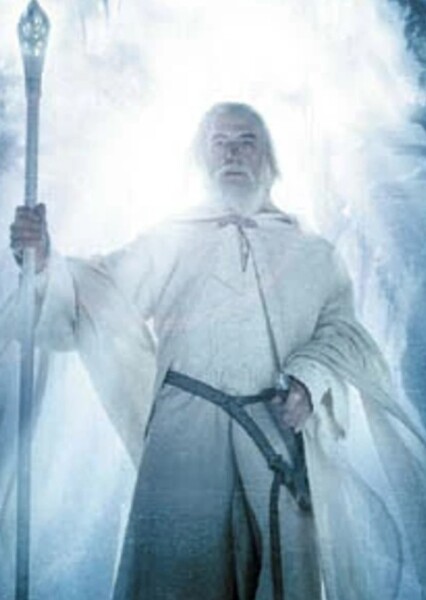 Gandalf the Grey photo