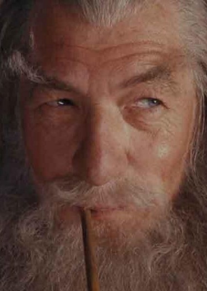 Gandalf the Grey