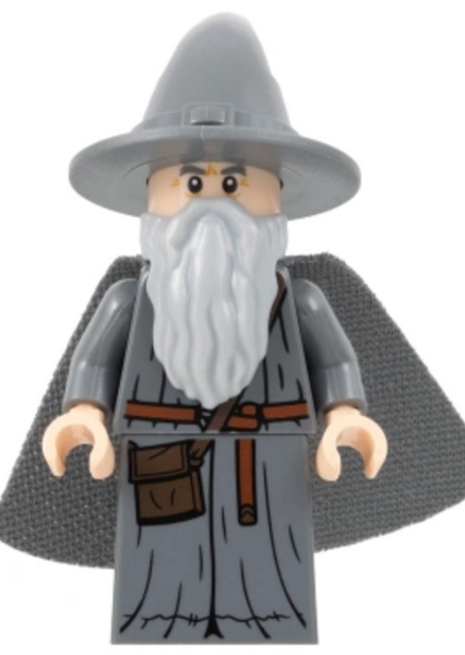 Gandalf the Grey photo