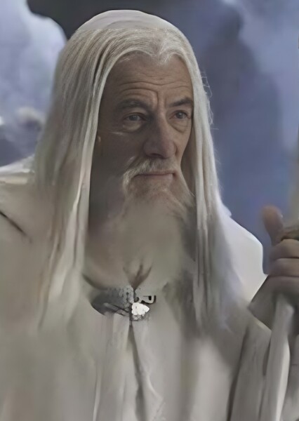 Gandalf the White photo