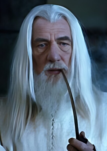 Gandalf the White
