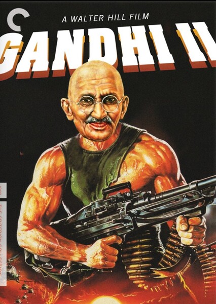 Gandhi II