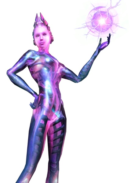 Gandrayda