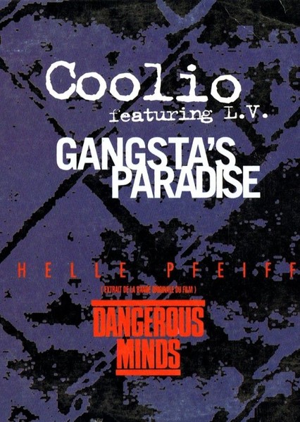 Gangsta's Paradise