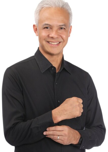 Ganjar Pranowo photo