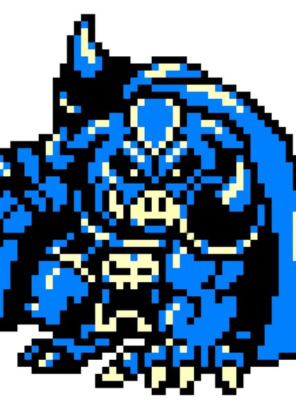 Ganon photo
