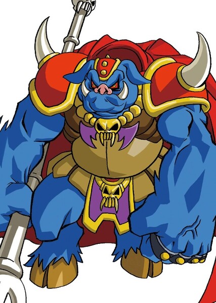 Ganon