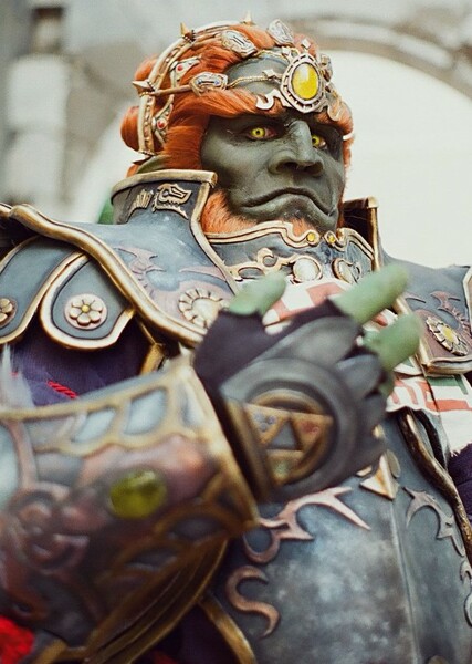 Ganondorf Dragmire photo