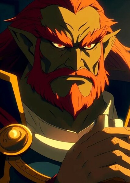 Ganondorf Dragmire photo