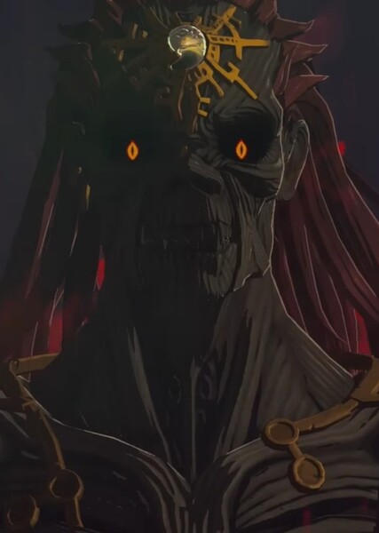 Ganondorf Dragmire photo