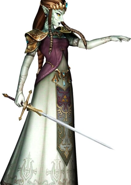Ganondorf Dragmire photo