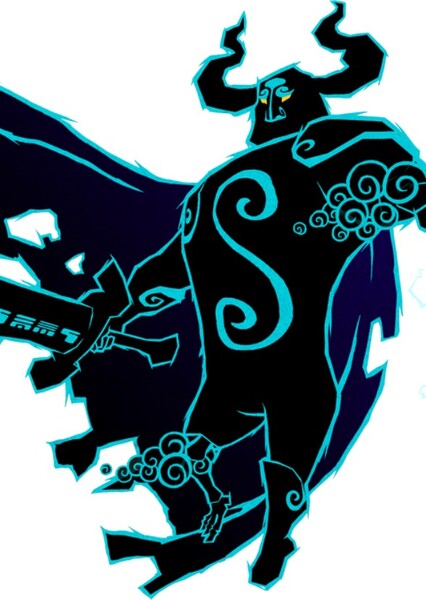 Ganondorf Dragmire photo