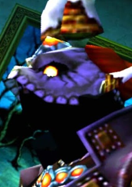 Ganondorf Dragmire photo