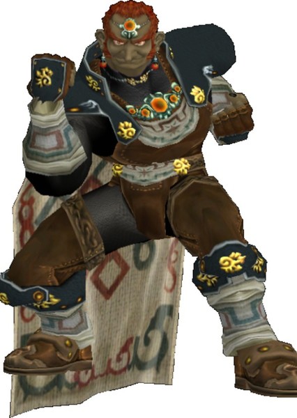 Ganondorf