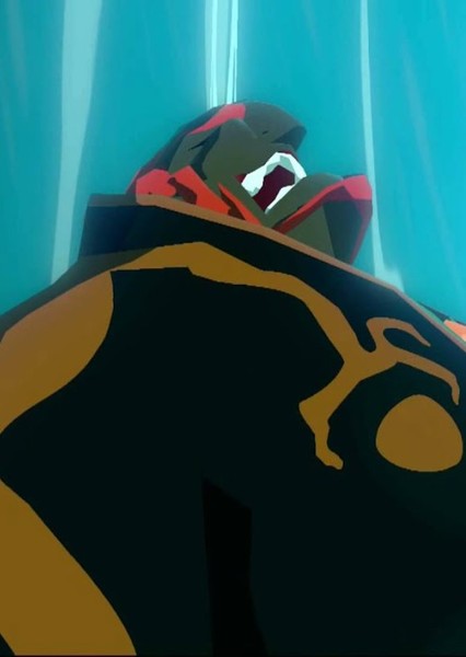 Ganondorf Dragmire photo