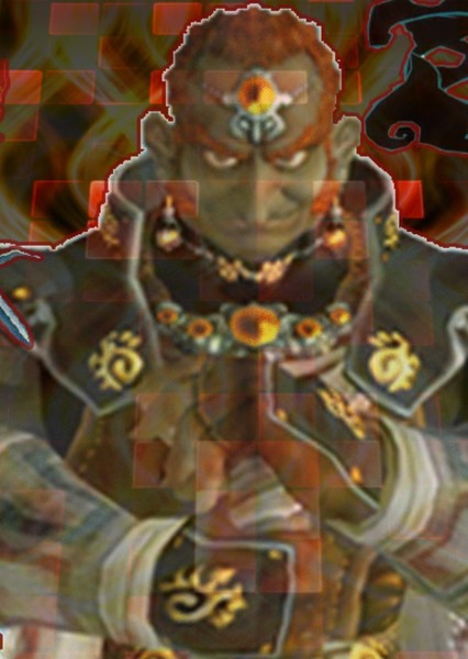 Ganondorf Dragmire photo