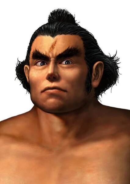 Ganryu photo
