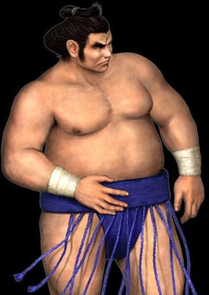 Ganryu