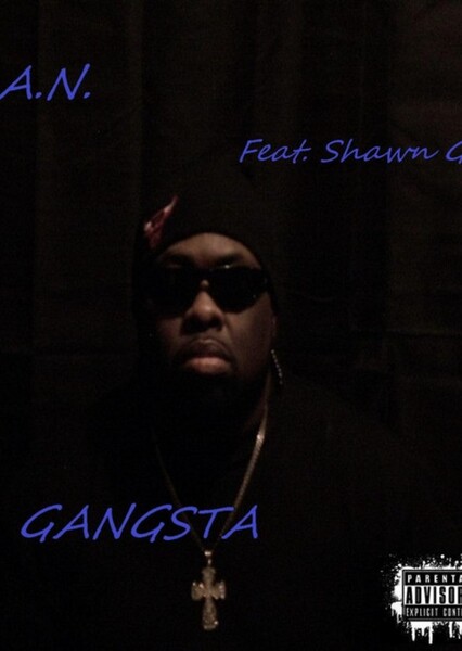 Gansta Shawn