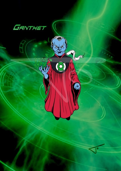 Ganthet photo