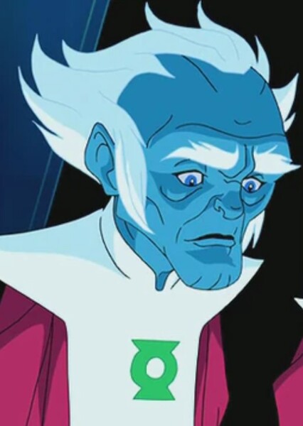 Ganthet photo