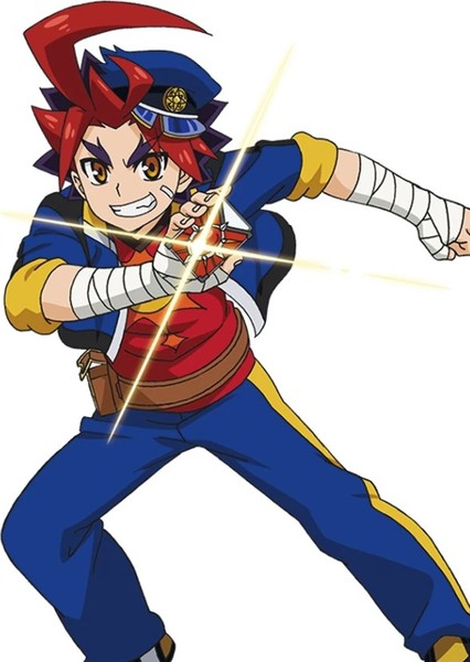 Gao Mikado photo