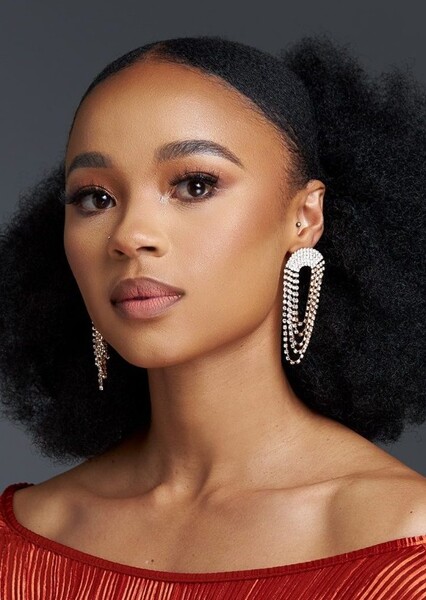 Zandile