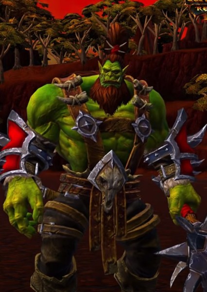Gar'thok