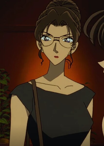 Mary Onegin (JP)