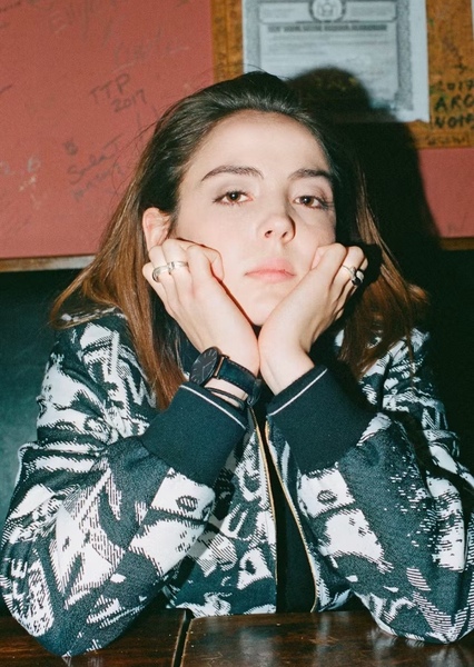 Garance Marillier photo