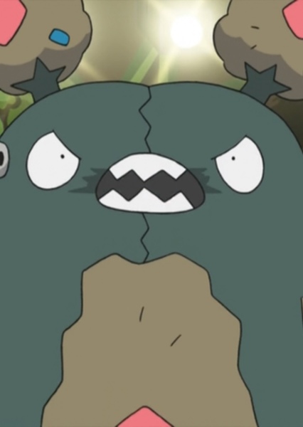 Garbodor photo