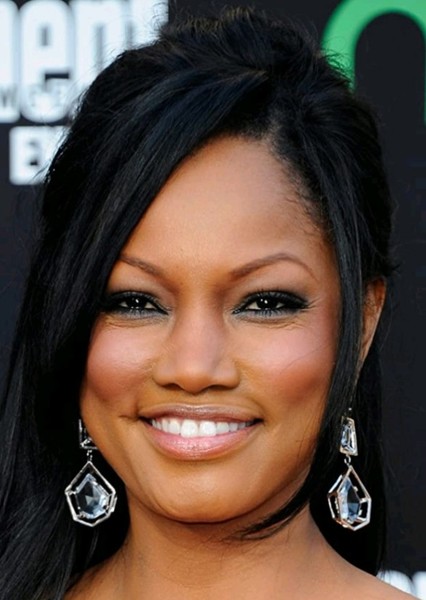 Garcelle Beauvais photo