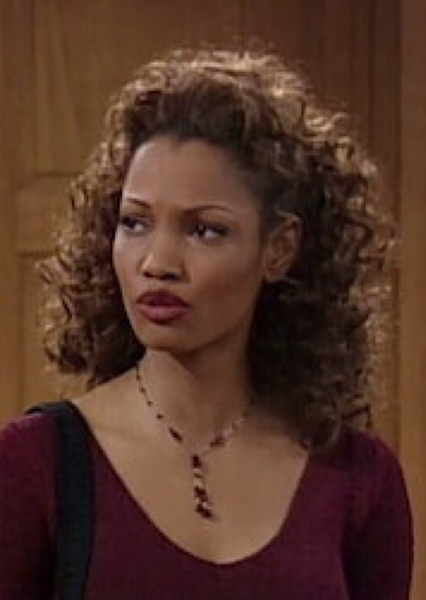 Garcelle Beauvais
