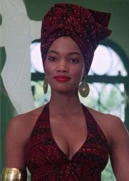 Garcelle Beauvais photo