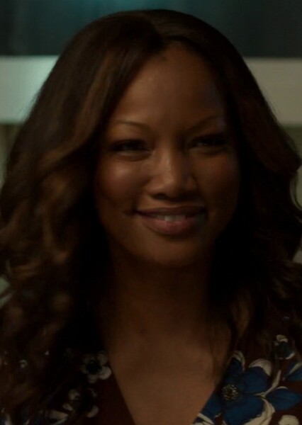 Garcelle Beauvais photo