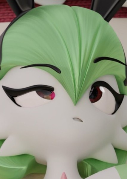 Gardevoir photo