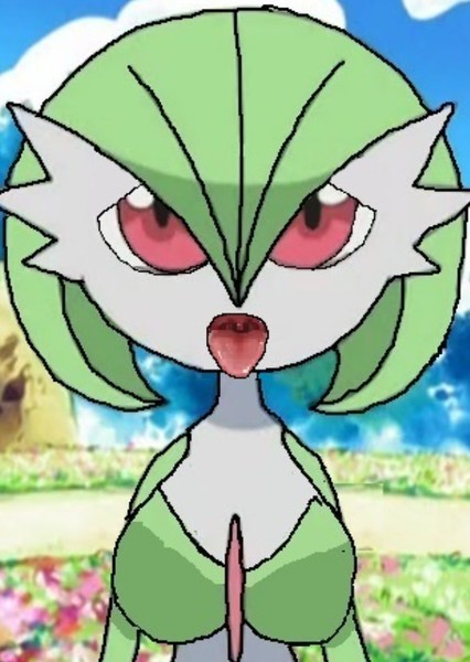 Gardevoir photo
